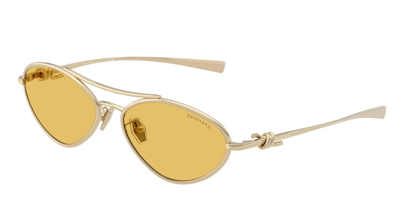 Tiffany 3117 Sunglasses - view 14